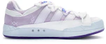 Order 【定制鞋款】阿迪达斯 Originals Adimatic ‘淡紫白 Y2K’ GY2089(Team80-男女同款拼贴成月浅紫)