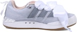 Order 【定制鞋款】Adidas Originals Adimatic '月光芭蕾灰' HQ6909(Team33-月夜芭蕾-面包鞋)