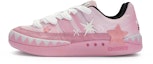 Buy 【定制球鞋】adidas originals Adimatic 811製造 麵包日記 星星誕生 粉色少女 鯊魚麵包鞋 防滑耐磨 低幫 板鞋 男女同款 粉白