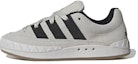 Purchase 【定制球鞋】adidas originals Adimatic 811製造 麵包日記 星星誕生 粉色少女 鯊魚麵包鞋 防滑耐磨 低幫 板鞋 男女同款 粉白