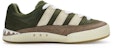 아디다스 오리지널스 아디매틱 '샤크브레드' (오프화이트/브라운/그린) GY2091(Team80-男女同款阴天提案)