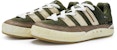 아디다스 오리지널스 아디매틱 '샤크브레드' (오프화이트/브라운/그린) GY2091(Team80-男女同款阴天提案)