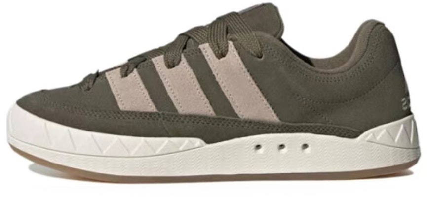 아디다스 오리지널스 아디매틱 '샤크브레드' (오프화이트/브라운/그린) GY2091(Team80-男女同款阴天提案) Purchase 아디다스 오리지널스 아디매틱 '샤크브레드' (오프화이트/브라운/그린) GY2091(Team80-男女同款阴天提案)