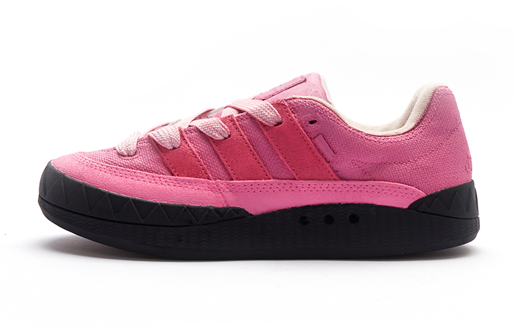 [Custom Shoes] adidas Originals Adimatic 'Sweet Cool Barbie'