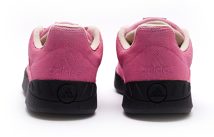 Purchase [定制鞋款] 阿迪达斯 三叶草 Adimatic '甜酷芭比' HQ6909(Team15-粉色沸点)