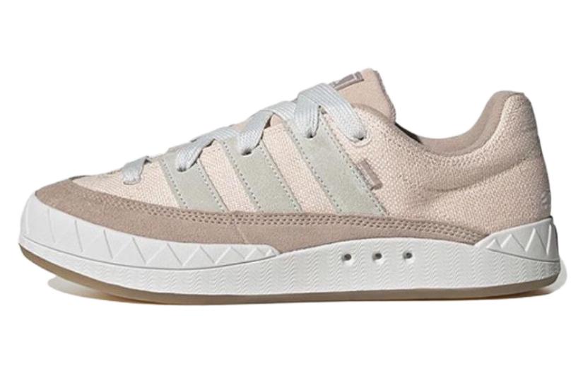 Details for [定制鞋款] 阿迪达斯 三叶草 Adimatic '甜酷芭比' HQ6909(Team15-粉色沸点)