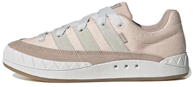 【定製球鞋】 adidas originals Adimatic 粉色沸點 甜酷 芭比 麵包鞋 低幫 板鞋 男女同款 玫粉 Details for 【定製球鞋】 adidas originals Adimatic 粉色沸點 甜酷 芭比 麵包鞋 低幫 板鞋 男女同款 玫粉