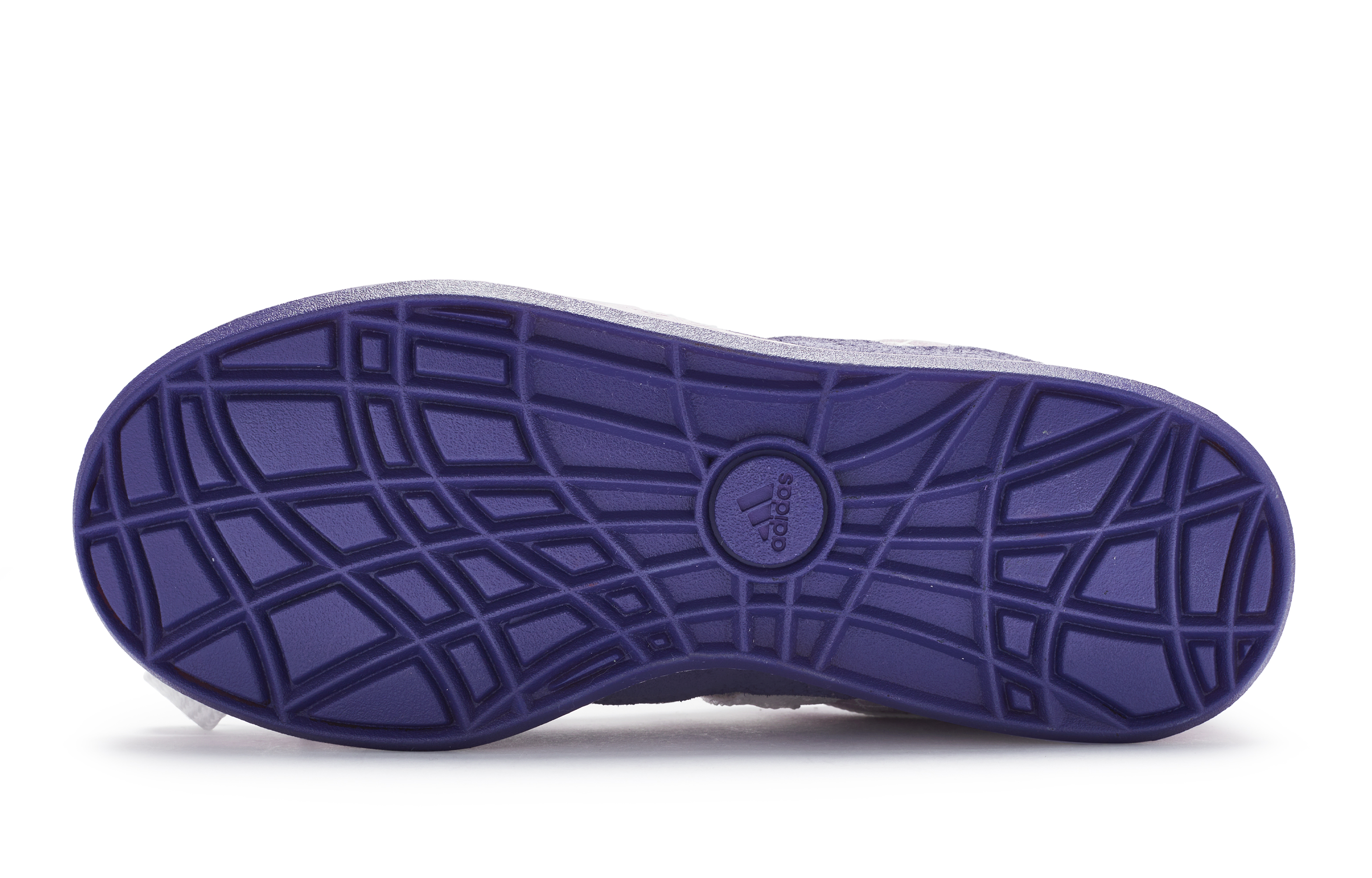 [Custom Shoes] adidas Originals Adimatic 'White Purple Y2K' 圖 5