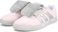 Purchase 【訂製球鞋】 adidas originals Aloha Super 粉銀芭蕾 Vlad 低筒 滑板鞋 男女同款 銀粉