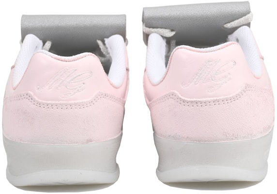 【訂製球鞋】 adidas originals Aloha Super 粉銀芭蕾 Vlad 低筒 滑板鞋 男女同款 銀粉 Details for 【訂製球鞋】 adidas originals Aloha Super 粉銀芭蕾 Vlad 低筒 滑板鞋 男女同款 銀粉