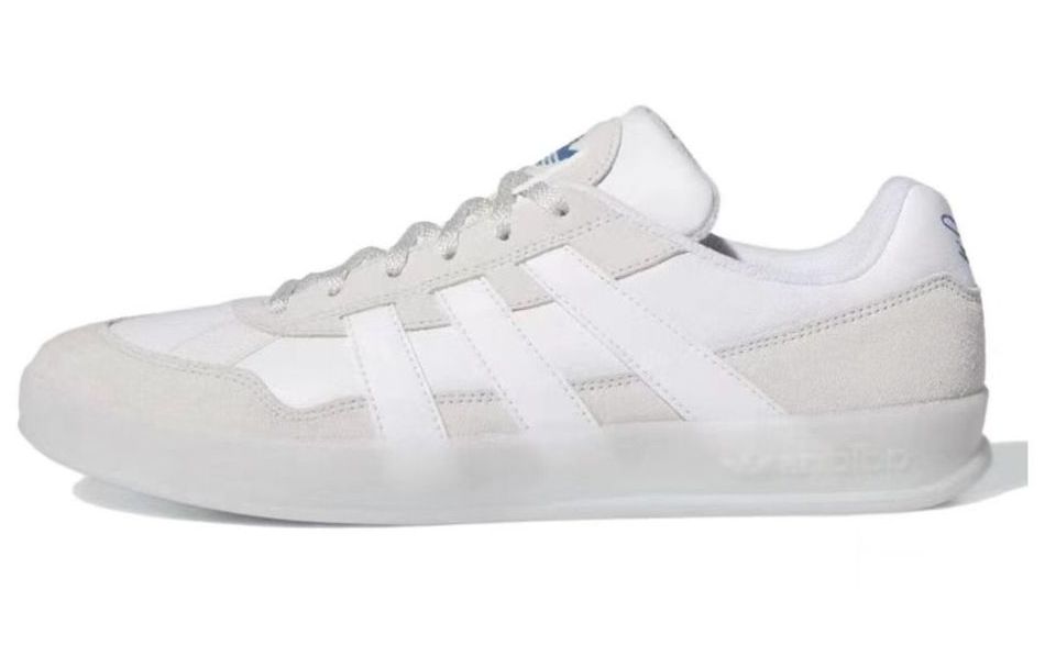 Details for [Sepatu Custom] adidas Originals Aloha Super 'Sea Salt Biru-Putih' IE0657（Team33-海盐奶方-男女款）