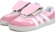 Shop 【訂製球鞋】 adidas originals Aloha Super 草莓牛奶方 Vlad 低筒 滑板鞋 男女同款 粉白