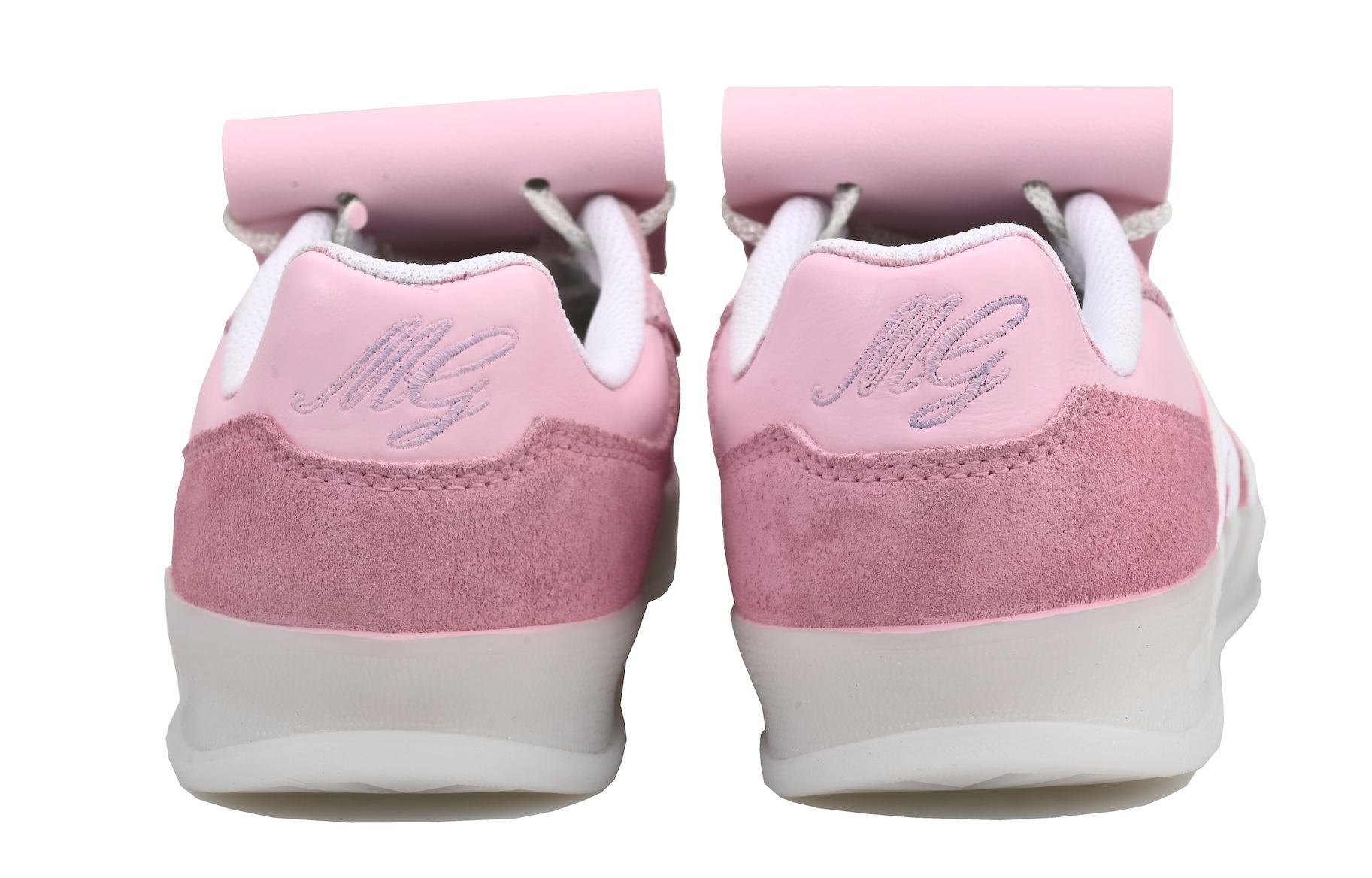 Purchase 아디다스 오리지널 알로하 슈퍼 '딸기우유 큐브' (커스텀) IE0657（Team33-草莓奶方-男女款）