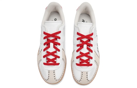 【定制球鞋】adidas originals BW Army 德訓鞋 莓刻 愛的表白 愛心貼片 仿舊風 防滑耐磨 板鞋 男女同款 米白 Shop 【定制球鞋】adidas originals BW Army 德訓鞋 莓刻 愛的表白 愛心貼片 仿舊風 防滑耐磨 板鞋 男女同款 米白