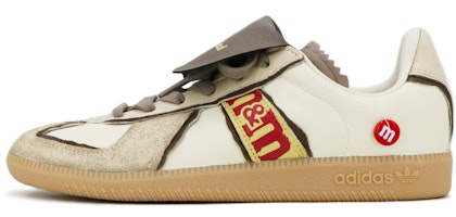 adidas BW Army Personalizadas "Negro, Chocolate y Crema" GY0017(Team17-黑巧夹心豆) Buy adidas BW Army Personalizadas "Negro, Chocolate y Crema" GY0017(Team17-黑巧夹心豆)