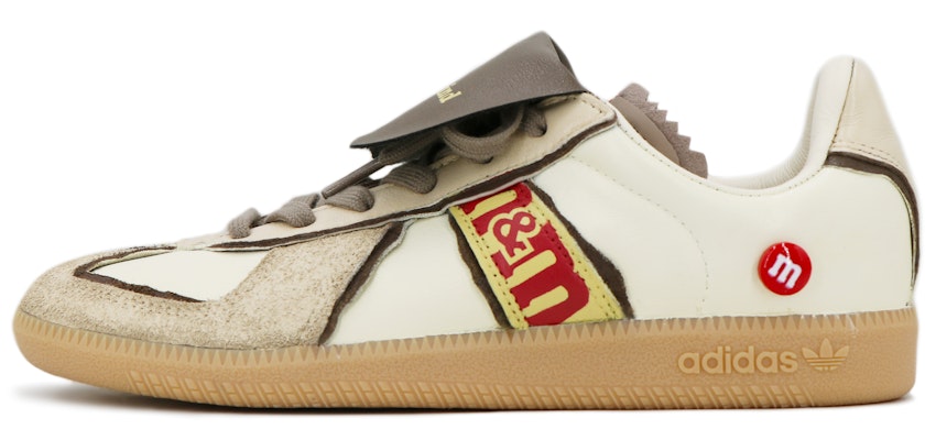 아디다스 오리지널 BW 아미 "블랙 초콜릿 크림 브라운" 커스텀 슈즈 GY0017(Team17-黑巧夹心豆) Buy 아디다스 오리지널 BW 아미 "블랙 초콜릿 크림 브라운" 커스텀 슈즈 GY0017(Team17-黑巧夹心豆)