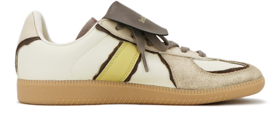 아디다스 오리지널 BW 아미 "블랙 초콜릿 크림 브라운" 커스텀 슈즈 GY0017(Team17-黑巧夹心豆) Order 아디다스 오리지널 BW 아미 "블랙 초콜릿 크림 브라운" 커스텀 슈즈 GY0017(Team17-黑巧夹心豆)