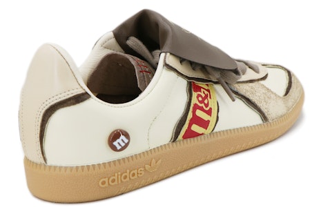 カスタム adidas BW Army 黒チョコクリームブラウン GY0017(Team17-黑巧夹心豆) Shop カスタム adidas BW Army 黒チョコクリームブラウン GY0017(Team17-黑巧夹心豆)