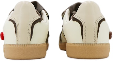 adidas BW Army Personalizadas "Negro, Chocolate y Crema" GY0017(Team17-黑巧夹心豆) Details for adidas BW Army Personalizadas "Negro, Chocolate y Crema" GY0017(Team17-黑巧夹心豆)