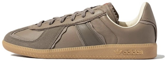 adidas BW Army Personalizadas "Negro, Chocolate y Crema" GY0017(Team17-黑巧夹心豆) Sizing adidas BW Army Personalizadas "Negro, Chocolate y Crema" GY0017(Team17-黑巧夹心豆)