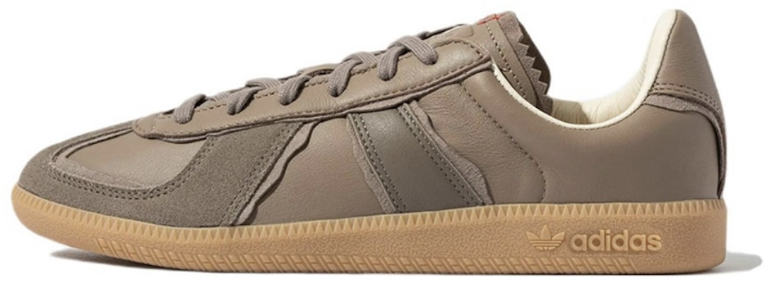 아디다스 오리지널 BW 아미 "블랙 초콜릿 크림 브라운" 커스텀 슈즈 GY0017(Team17-黑巧夹心豆) Sizing 아디다스 오리지널 BW 아미 "블랙 초콜릿 크림 브라운" 커스텀 슈즈 GY0017(Team17-黑巧夹心豆)