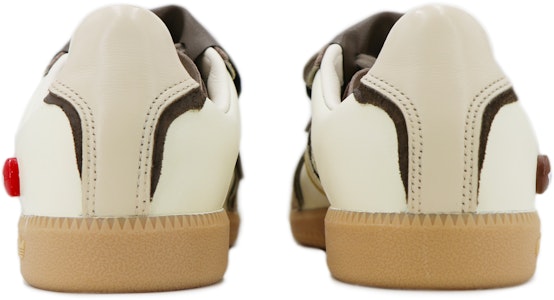 아디다스 BW 아미 "브라운슈가-블랙쿠키" (커스텀) HQ8511(Team17-黑巧夹心豆) Purchase 아디다스 BW 아미 "브라운슈가-블랙쿠키" (커스텀) HQ8511(Team17-黑巧夹心豆)