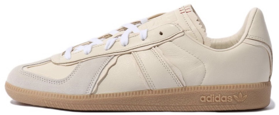 아디다스 BW 아미 '스팀 퍼펫 코코아 브라운' (커스텀) HQ8511(Team17-可可夹心豆) Details for 아디다스 BW 아미 '스팀 퍼펫 코코아 브라운' (커스텀) HQ8511(Team17-可可夹心豆)