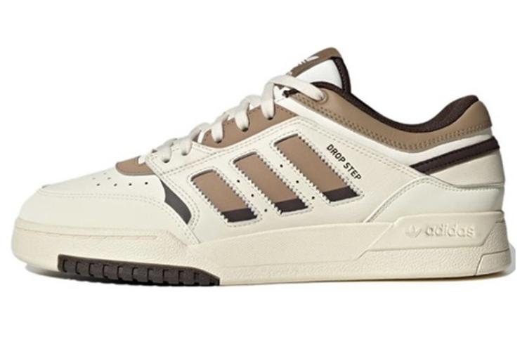 [Custom Shoes] adidas Originals Drop Step 'Black Grey White Splatter' 圖 8