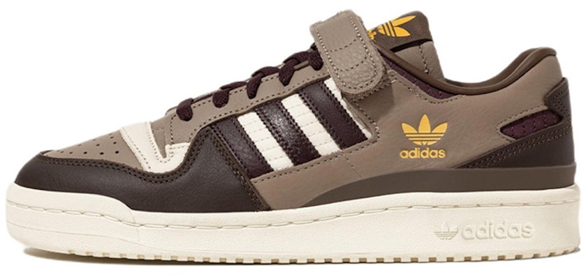 【訂製球鞋】adidas originals FORUM 84 熊貓惡作劇 開墾騎士 沙地之心 低筒 板鞋 男女款式 紫棕色 Cheap 【訂製球鞋】adidas originals FORUM 84 熊貓惡作劇 開墾騎士 沙地之心 低筒 板鞋 男女款式 紫棕色