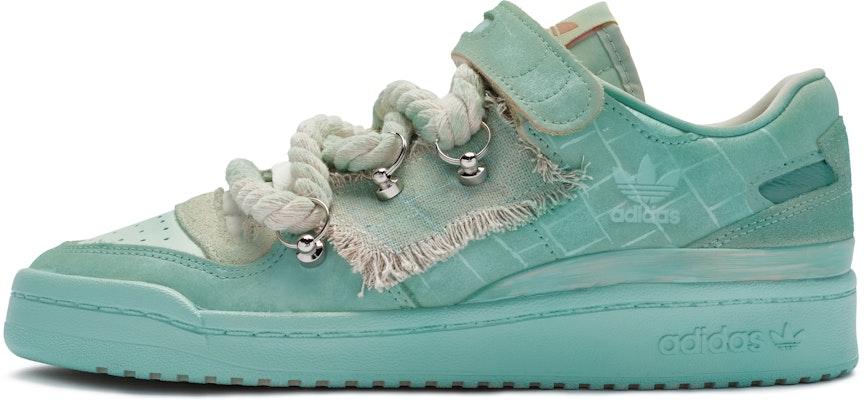 아디다스 오리지널 포럼 84 로우 '스프링 그린' (커스텀) HQ6332(TeamR-男女同款春日青) Buy 아디다스 오리지널 포럼 84 로우 '스프링 그린' (커스텀) HQ6332(TeamR-男女同款春日青)