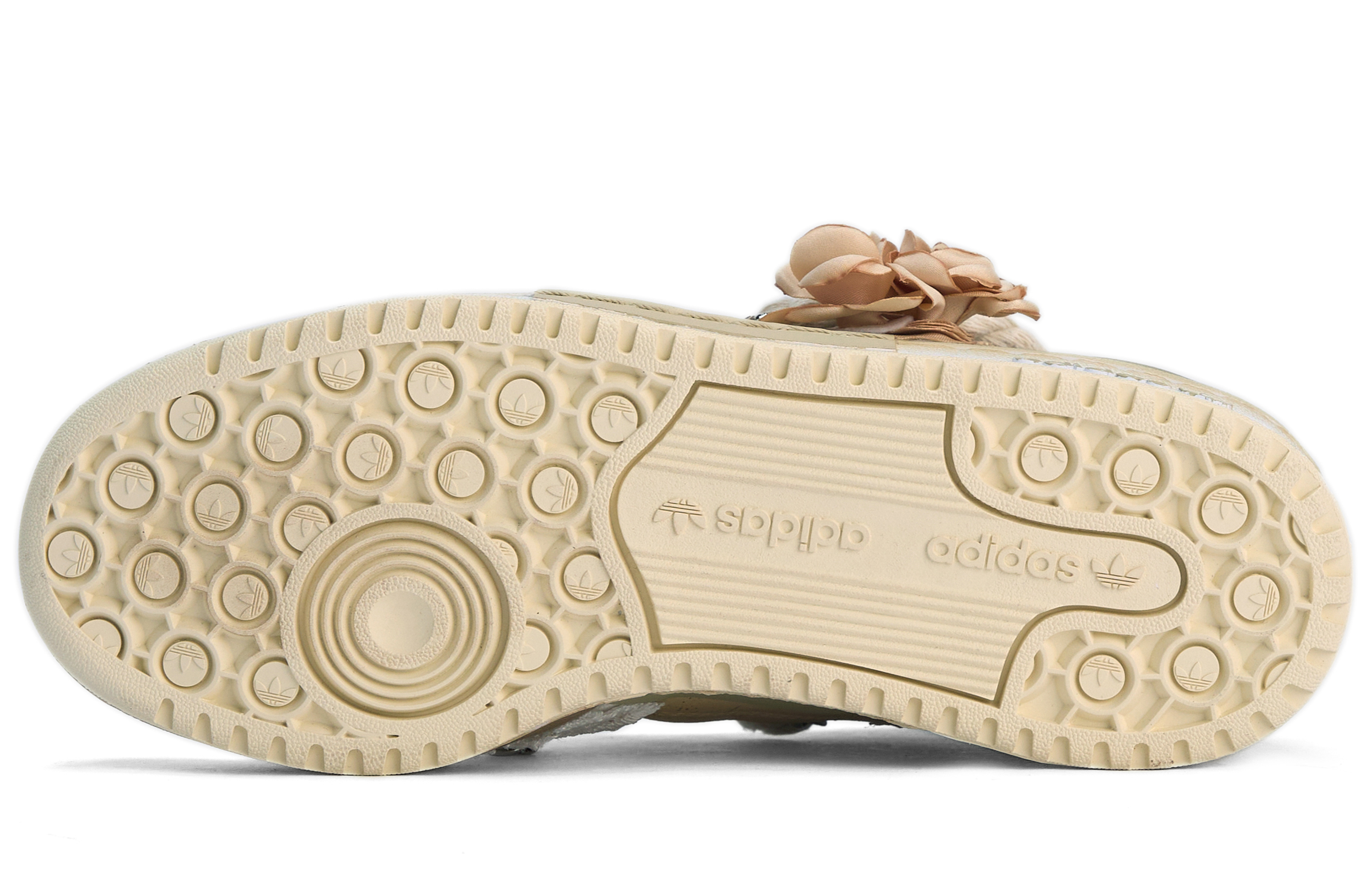 [Custom Shoes] adidas Originals Forum 'Da Vinci Ruined Rose' 圖 5