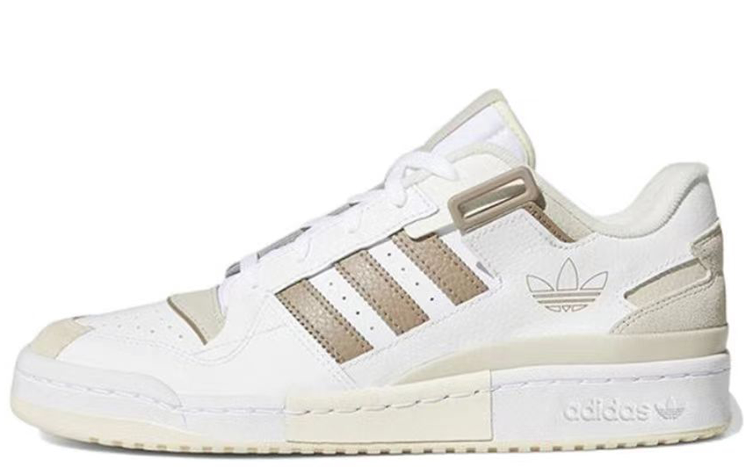 [Custom Shoes] adidas Originals Forum 'Da Vinci Ruined Rose' 圖 7