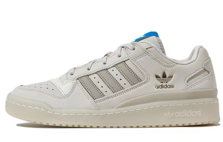 [Custom Shoes] adidas Originals Forum Low 'Acid Rain Distressed' 圖 6