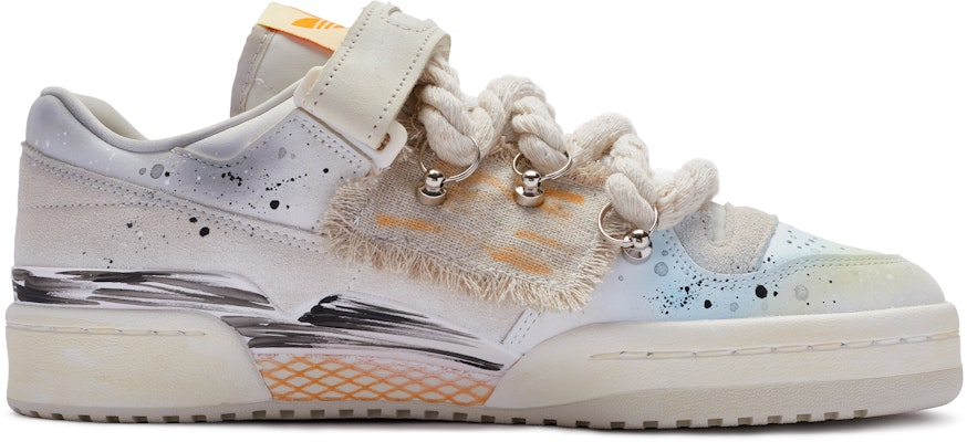 adidas Forum Low Anime Big Niu Montañas Místicas HQ6332(TeamR-男女同款雾山) Order adidas Forum Low Anime Big Niu Montañas Místicas HQ6332(TeamR-男女同款雾山)