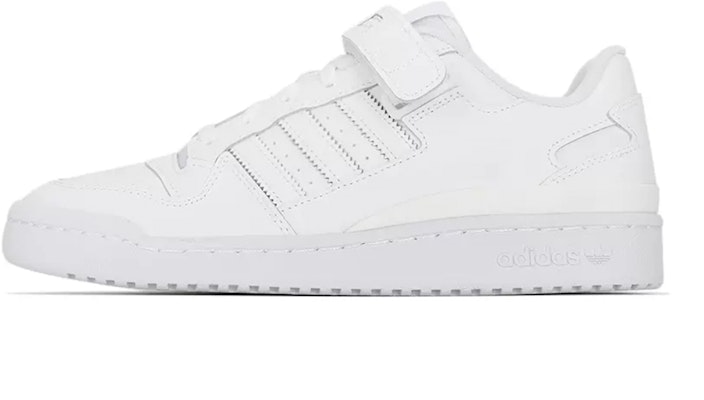 아디다스 오리지널스 포럼 로우 "바코드 블루-브라운" 커스텀 FY7755(Team98-男女款条形码) Sizing 아디다스 오리지널스 포럼 로우 "바코드 블루-브라운" 커스텀 FY7755(Team98-男女款条形码)