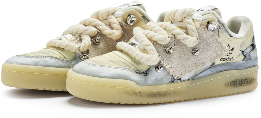 포럼 로우 '빅뉴 베이지 그레이' 커스텀 GW3180(TeamR-男女款地震做旧废土米灰) Lookbook 포럼 로우 '빅뉴 베이지 그레이' 커스텀 GW3180(TeamR-男女款地震做旧废土米灰)