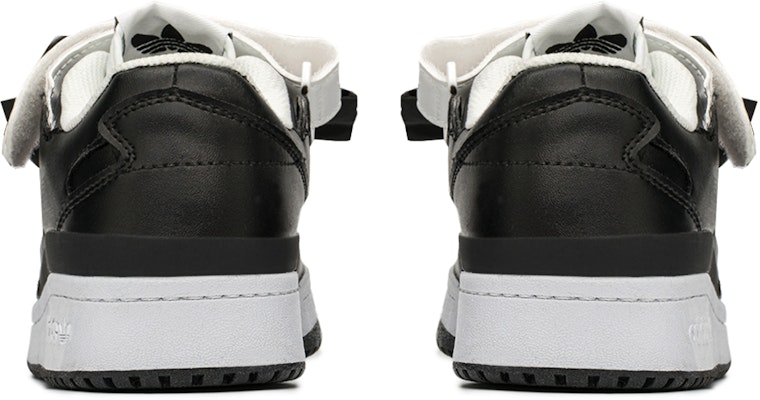 아디다스 오리지널 포럼 로우 '블랙 핑크 디컨스트럭티드' FY7757(TeamA-黑粉情人) Purchase 아디다스 오리지널 포럼 로우 '블랙 핑크 디컨스트럭티드' FY7757(TeamA-黑粉情人)