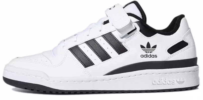 아디다스 오리지널 포럼 로우 '블랙 핑크' 커스텀 슈즈 FY7757(Team128-黑粉) Sizing 아디다스 오리지널 포럼 로우 '블랙 핑크' 커스텀 슈즈 FY7757(Team128-黑粉)