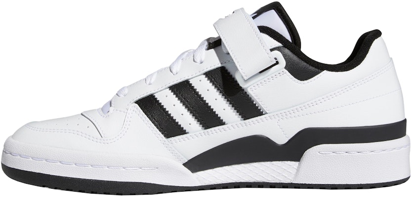 아디다스 오리지널 포럼 로우 '블랙 핑크 디컨스트럭티드' FY7757(TeamA-黑粉情人) Sizing 아디다스 오리지널 포럼 로우 '블랙 핑크 디컨스트럭티드' FY7757(TeamA-黑粉情人)