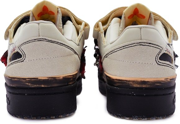 adidas Forum Low "Romance Urbano" (Rojo/Negro) HQ6332(TeamR-男女同款红与黑S-BOX) Purchase adidas Forum Low "Romance Urbano" (Rojo/Negro) HQ6332(TeamR-男女同款红与黑S-BOX)