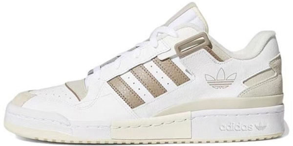 【定製球鞋】 adidas originals FORUM 811製造 海岸線 國風 手繪噴繪 低幫 板鞋 男女同款 白藍 Details for 【定製球鞋】 adidas originals FORUM 811製造 海岸線 國風 手繪噴繪 低幫 板鞋 男女同款 白藍