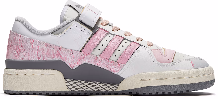 カスタム フォーラム ロー "ダ・ヴィンチ ピンク/ホワイト" ID4763(TeamM-最佳选择-BOX) Lookbook カスタム フォーラム ロー "ダ・ヴィンチ ピンク/ホワイト" ID4763(TeamM-最佳选择-BOX)