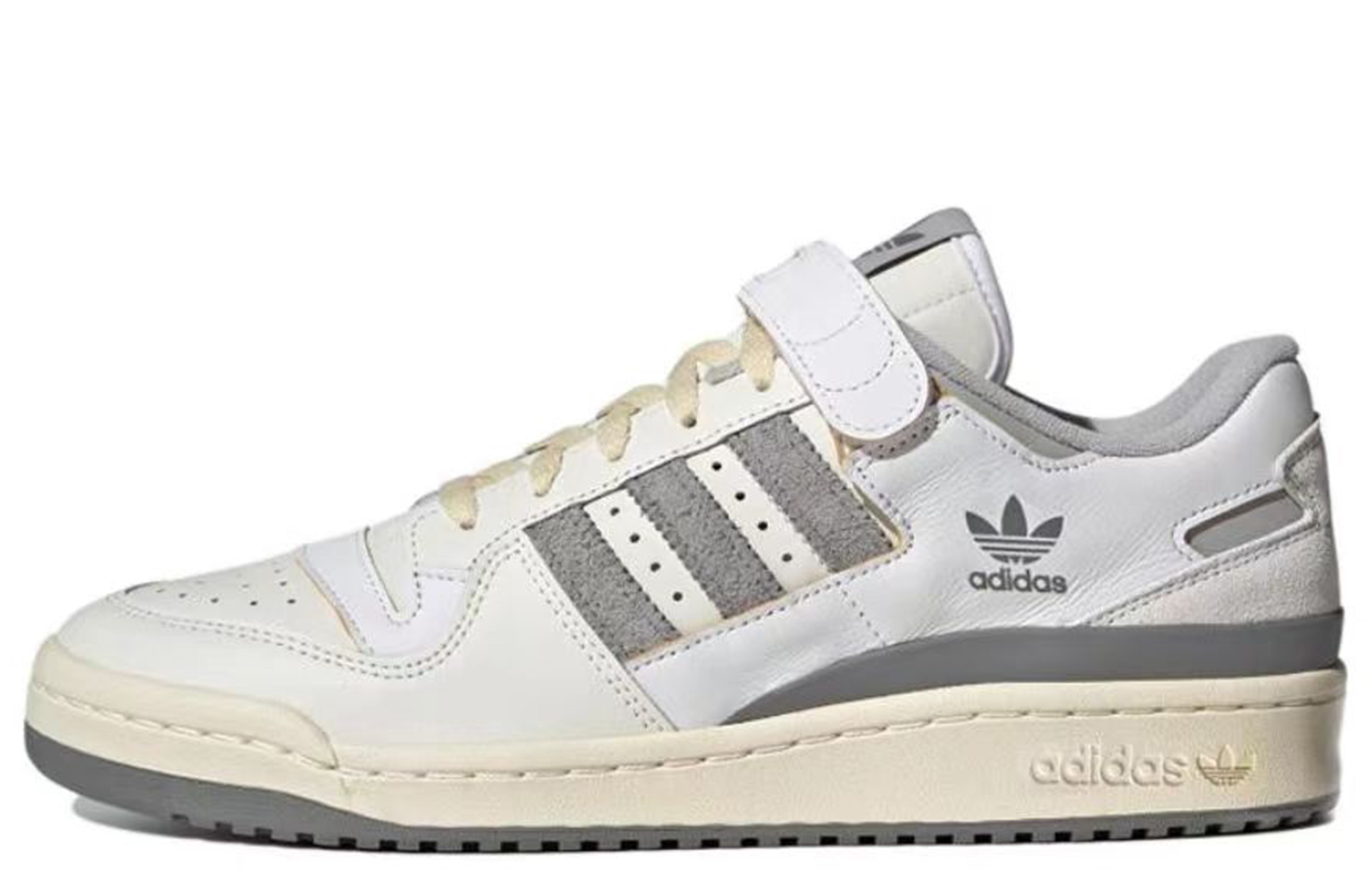 [Custom Shoes] adidas Originals Forum Low 'Da Vinci Custom Pink-White' 圖 7