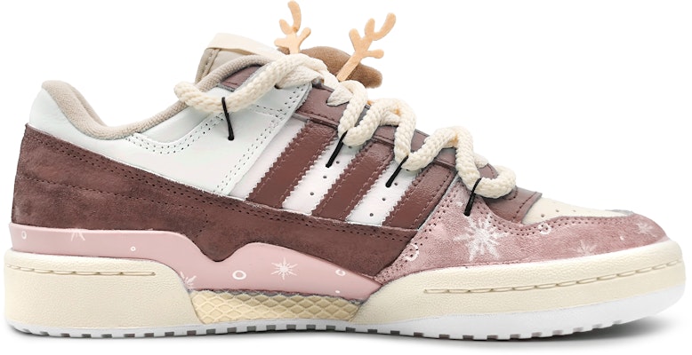 포럼 로우 '겨울 눈송이' 커스텀 ️ (Forum Low 'Winter Snowflake' Custom) ID7995(Team142-冰雪奇缘浅粉SBOX) Lookbook 포럼 로우 '겨울 눈송이' 커스텀 ️ (Forum Low 'Winter Snowflake' Custom) ID7995(Team142-冰雪奇缘浅粉SBOX)