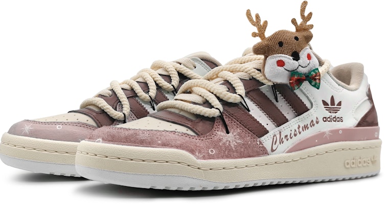 포럼 로우 '겨울 눈송이' 커스텀 ️ (Forum Low 'Winter Snowflake' Custom) ID7995(Team142-冰雪奇缘浅粉SBOX) Shop 포럼 로우 '겨울 눈송이' 커스텀 ️ (Forum Low 'Winter Snowflake' Custom) ID7995(Team142-冰雪奇缘浅粉SBOX)