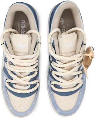 아디다스 오리지널스 포럼 로우 '겨울 눈송이'️ ID7995(Team142-冰雪奇缘浅蓝) Purchase 아디다스 오리지널스 포럼 로우 '겨울 눈송이'️ ID7995(Team142-冰雪奇缘浅蓝)