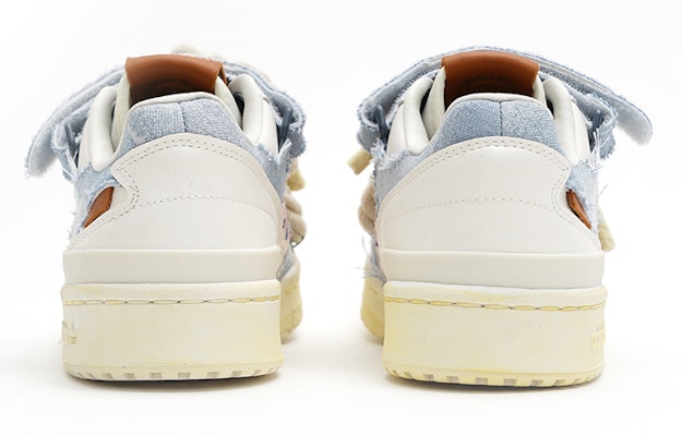 아디다스 오리지널스 포럼 로우 '젠틀 블루 데님' 커스텀 슈즈 HQ6334(Team15-温柔热浪) Purchase 아디다스 오리지널스 포럼 로우 '젠틀 블루 데님' 커스텀 슈즈 HQ6334(Team15-温柔热浪)