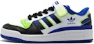 Buy 아디다스 포럼 로우 '그라디언트 블루 화이트' (커스텀) FY7756(Team111-若欢堂-百搭王子)