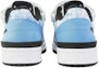 Purchase 【訂製球鞋】 adidas originals FORUM 冷萃 扎染 清新 漸變 百搭 低筒 帆布鞋 男女通用 冰藍色
