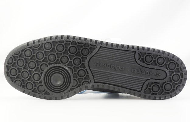 【訂製球鞋】 adidas originals FORUM 冷萃 扎染 清新 漸變 百搭 低筒 帆布鞋 男女通用 冰藍色 Details for 【訂製球鞋】 adidas originals FORUM 冷萃 扎染 清新 漸變 百搭 低筒 帆布鞋 男女通用 冰藍色